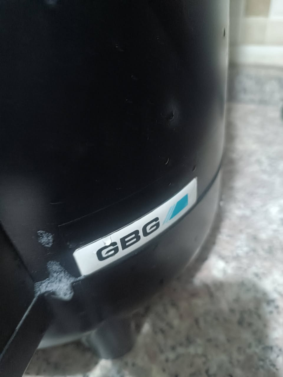 ماكنات سحلب وعدس عدد 2 نوع اسباني GBG استعمال بسيط مع كفالة 
للاستفسار 0789898975

#سلاش #سحلب #سلش #بوظة


**إذا كنت صاحب هذا الإعلان وتريد حذفه لأي سبب، رجاءا أرسل رسالة إلى الدعم الفني**