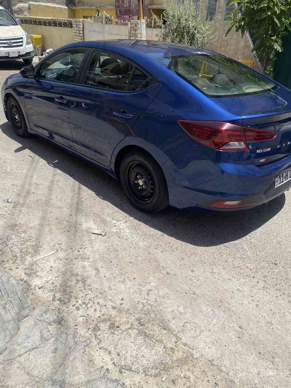 السلام عليكم الانتره ٢٠١٩ مكينه ٢٠٠٠ دوش كير اي تي رقم بغداد بسمي مكانهه بصليخ السعر ب ١٢٥ وبيهه مجال حادثهه بنيد وجاملغ نفسهن راجعات ***********
