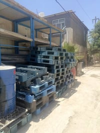 سكيب بلاستك للبيع  07823110908