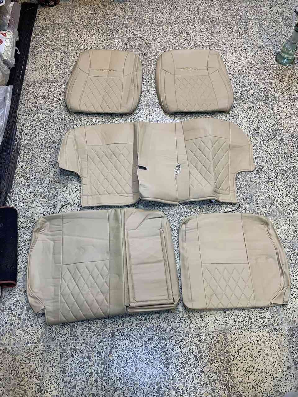 دوشمة كيا سبورتج جلد
***********
