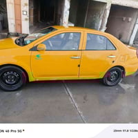 محرك كورلا • ٢٠١١ • مشيرفة الثانية