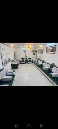 ديوانيه تقيه • تنجيد ديوان • توصيل