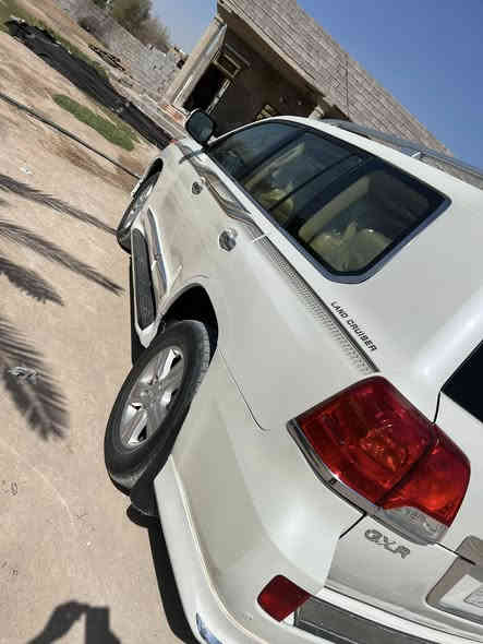 جكساره موديل 2015 فوال مواصفات جاهزه من كلشي مكينه كير شركه تبريد تتفه طخم تاير جاهزه على الخير

مراوس اراوس السعره 3 شداد 
مكاني الزبير ***********
