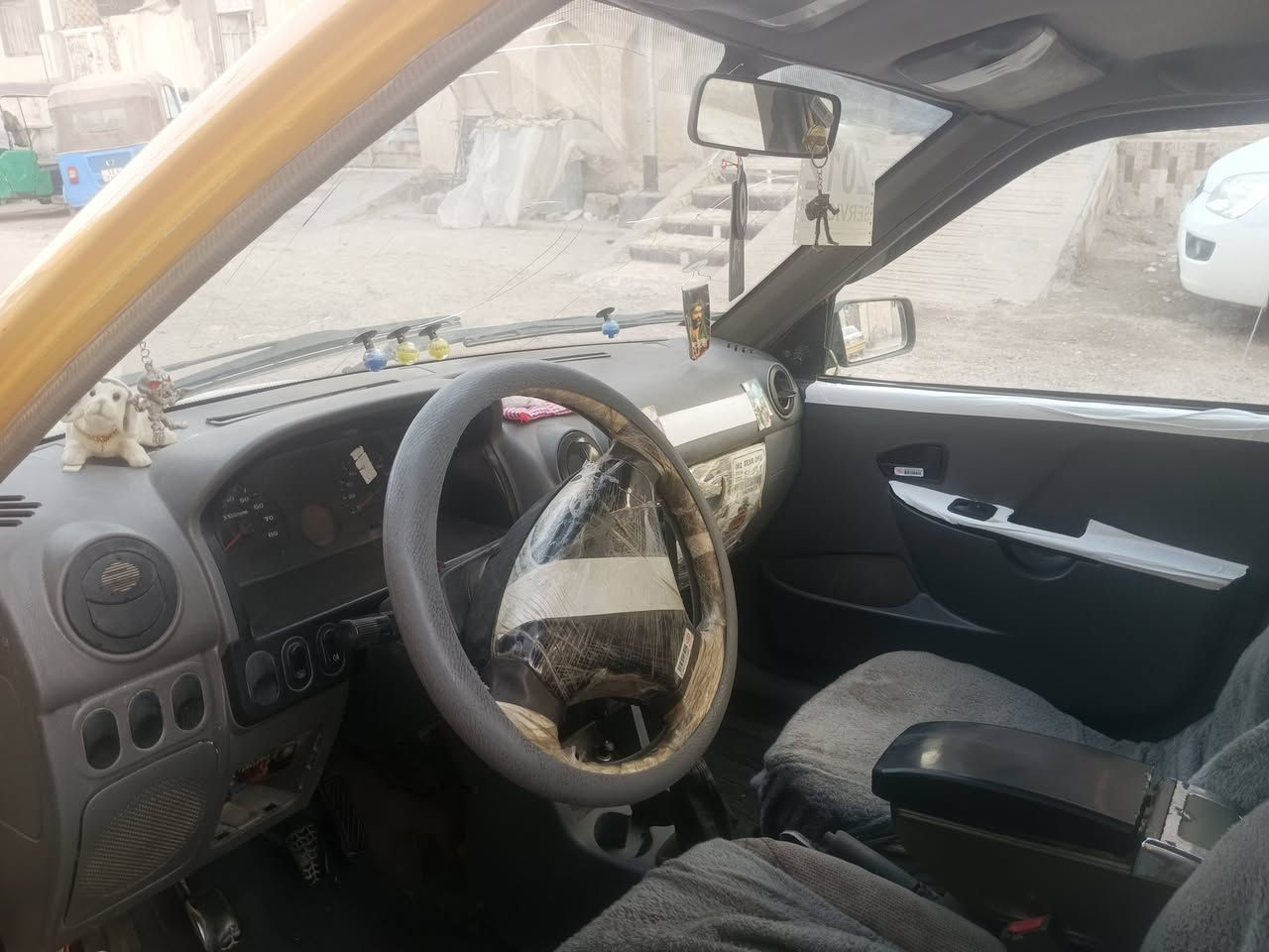 سلام عليكم سياره سايبه للبيع مكينه وكير حداديه كفاله رقم احمر مسدده ل24 راعيهه ما اندله مكان ميسان حي الحسين
السعر مليون ونص


**إذا كنت صاحب هذا الإعلان وتريد حذفه لأي سبب، رجاءا أرسل رسالة إلى الدعم الفني**
