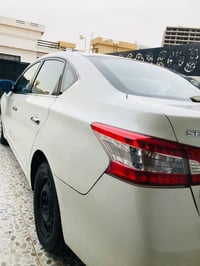 سنترا خليجي • ٢٠١٦ • مكينه ١٨٠٠