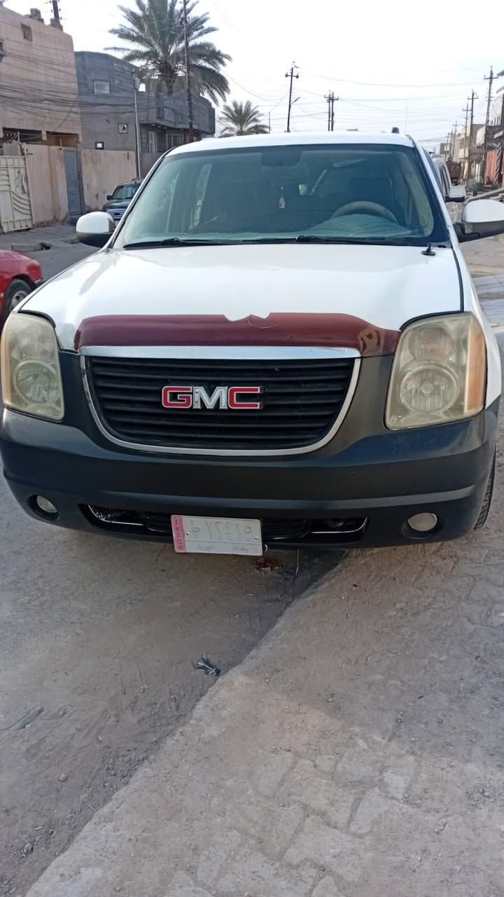 جمسي يوكن 2010 حلوه وگاعده محرك وگير على الفحص تحويل ثاني يوم والسعر مناسب التواصل مع الرقم 

استفسار واتساب
***********

اتصال
***********

‭***********‬

