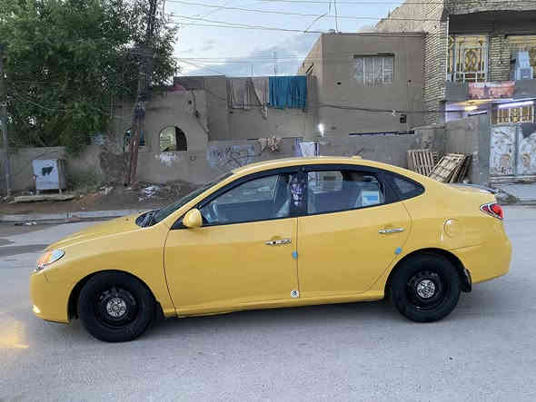 سلام عليكم الانتر مديل 2009 امريكي حادث جاملغ ايسر سياره مابيه اي نقص تخم تاير جديد مكينه وكير جدد تحويل مباشر سنويه ٢٠٢٦ ما ساقطه السعر ٨٨ وبيه مجال قليل 
عنوان بغداد البلديات 
‎*********** وتساب
‎*********** هاتف
