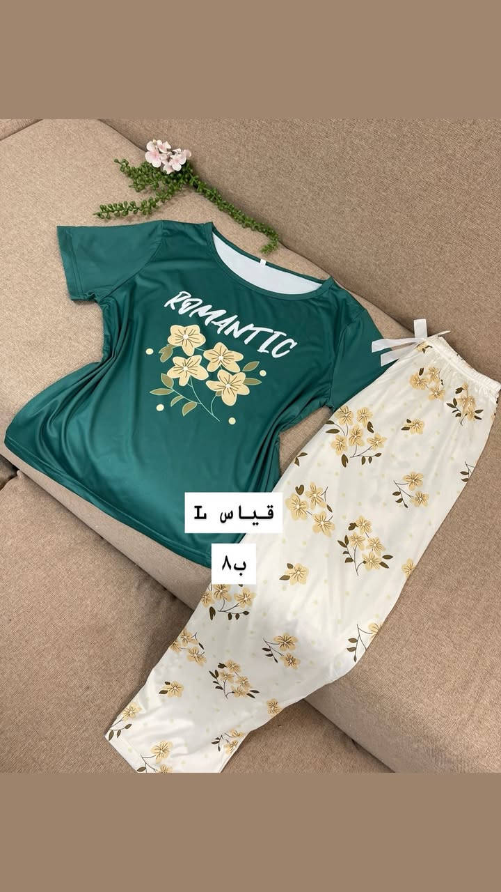 تراكات بيتي قماش بارد وقالبهم عريض مديلات تجنن ✨🩷


**إذا كنت صاحب هذا الإعلان وتريد حذفه لأي سبب، رجاءا أرسل رسالة إلى الدعم الفني**