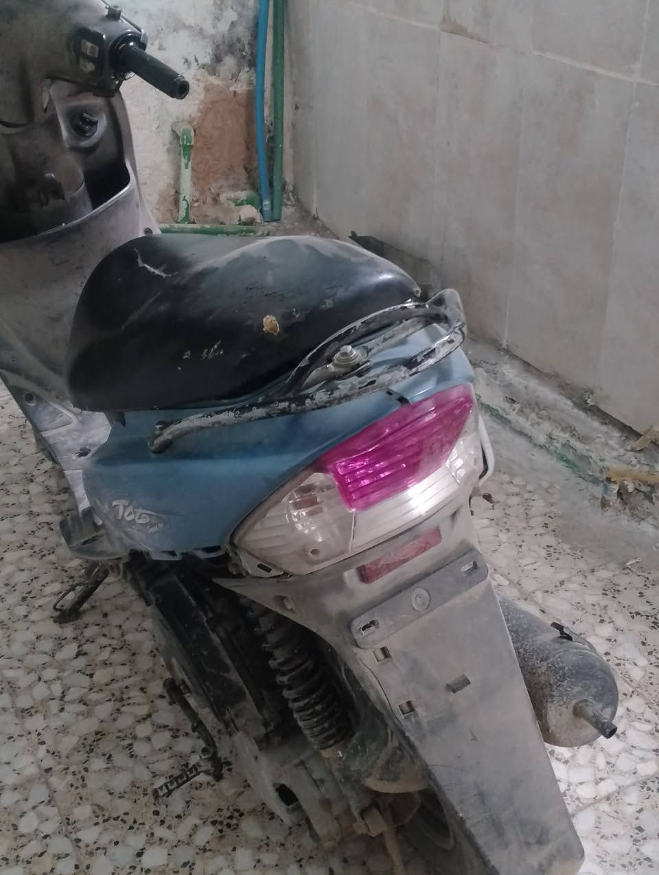 دراجة للبيع ماكس منغولي مجفته  ورادله تبديل اكلجات سعر خاص   ***********
