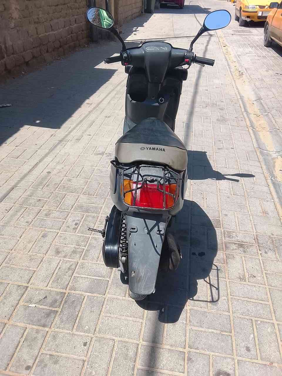 السعر 230. بيه مجال بيع مستعجل
دراجه منغولي للبيع مكينه ناعمه شلعه فول كفرات جدد كهربائيات شغاله كله هورن شغال بريك بل مكان شاصي مكفول المكان كربلاء اتصل ***********
