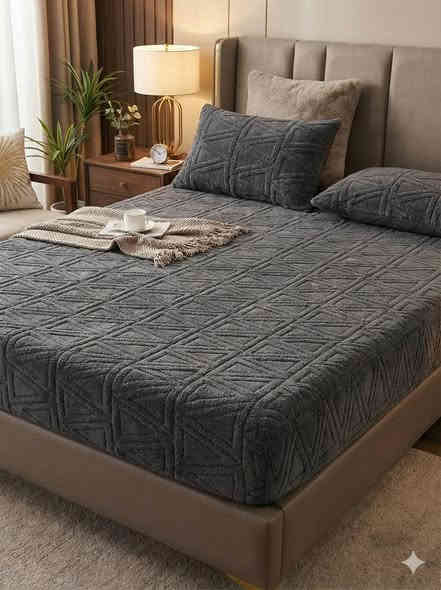 📢 وصلت وجبة جديدة!!

✨ فرشة جرباية مع زوج وجة مخدة متوفر عدنا بمختلف الألوان والأنواع والنقشات.

🏪 المحل: أبو زيد للمفروشات

📍 العنوان: الحلة – الطهمازية – عامود 97، مقابل مطعم رمانة

📞 رقم الهاتف: ***********

ننتظركم… العروض مستمرة والخامات جديدة 🔥 حلة
