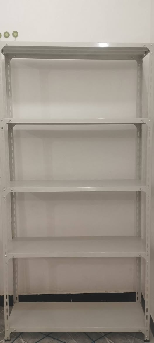 رفوف جدد العدد ٤ غير مستخدم للبيع
راسل خاص تفاصيل مكان ناصريه


**إذا كنت صاحب هذا الإعلان وتريد حذفه لأي سبب، رجاءا أرسل رسالة إلى الدعم الفني**