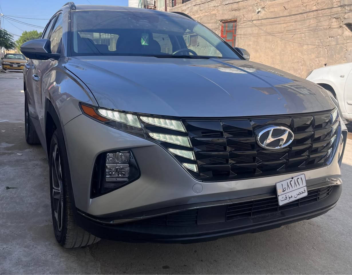 توسان 2024 وارد امريكي فئة sel يعني مقاعد جلد وتدفئه وفتحه ودشبول دجيتال و تحكمات و و الخ
دخول جديد للعراق
اني المستورد منفيس بسمي 
واني صلحتهه هنا شغل درجة اولى
صبغ نص القمارة وباقي القطع تبديل  
الحادث بالصور
ماشية 16 ميل
 باقي الرقم يكلف 15 ورقة 
للبيع أو مراوس 
ب 157 ورقة
بغداد - الشعب
0️⃣7️⃣8️⃣7️⃣5️⃣0️⃣0️⃣7️⃣0️⃣7️⃣0️⃣ بغداد, العراق


**إذا كنت صاحب هذا الإعلان وتريد حذفه لأي سبب، رجاءا أرسل رسالة إلى الدعم الفني**