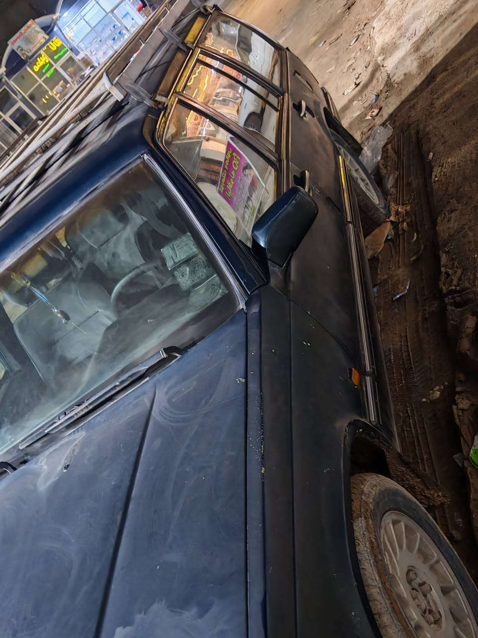 سلام عليكم  فالفو ٩٦٠   رقم بابل   مشروع وطني  كير ومكينه مكفولات   سياره جاهزه    السعر ٤٠ وبيه مجال للشراي. العنوان  النجف المناذرة  ***********
