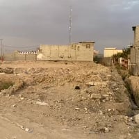 أرض • بخيط النزلة الأولى • ٢٠٠٠م