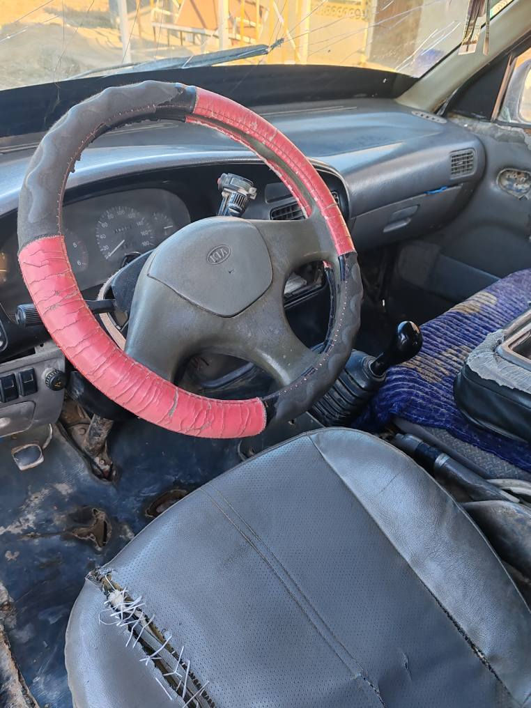 السلام عليكم بريجو موديل 99 سياره جديده وحلوه نظيفه كير محرك اكسل تخون تاير حداديههوضع الشركه رقم بابل تحويل ثاني يوم ماكينه 3000 السعر 45 وبها مجال حق الجيه مكان السياره بابل النيل الاستفسار على هذا الرقم ***********
