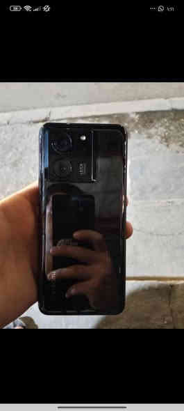 السلام عليكم جهاز شاومي 13tpro
للبيع او مراوس بدراجه 
الموصفات /
ذاكره/ 512
عشوائيه/ 12+12 
نسخه عالميه مو صينيه 
شاحنه/ 120اقل من ربع ساعه من 100/0
كامره/ LEICA.200. +فديو تصوير 8k _60
شاشه/ 144هرتز 
صوت استريو 
مقاوم للماء و الغبار و الكسر  
بطاريه /5000 تدوم 3ايام 
 المعالج/ ثماني النواة 9200جميع الالعاب 120 فريم 
رقمي ***********

