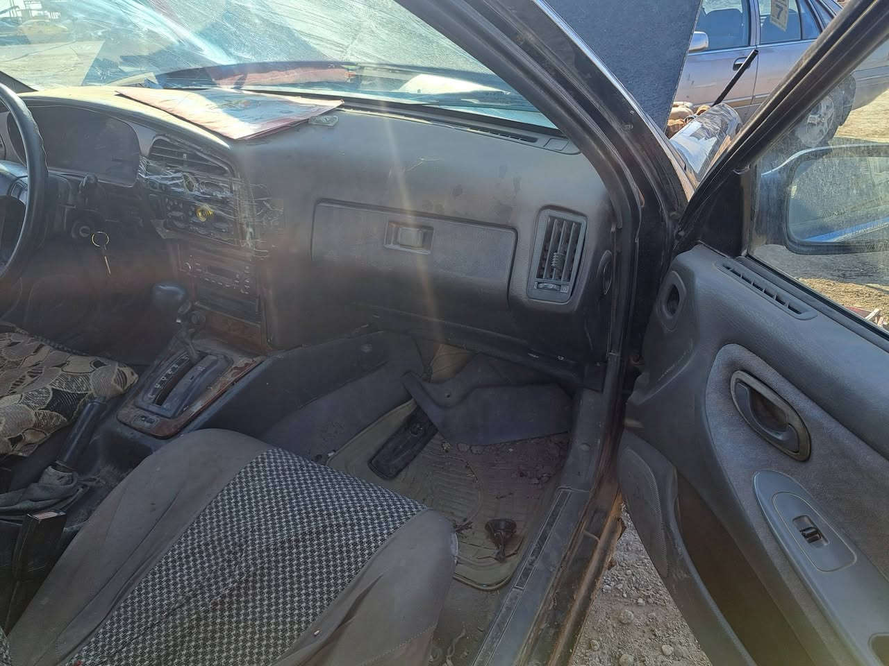 السلام عليكم من رخصة الادمن تم تفصيخ برنس كير عادي واتو ماتيك مكينه وكير كفاله  كل الي تحتاجه موجود وبأنسب الاسعار أتصل وبيك خير وتدلل العنوان ابو غريب حي الرساله أتصل لانجيب ع الخاص \***********\***********
