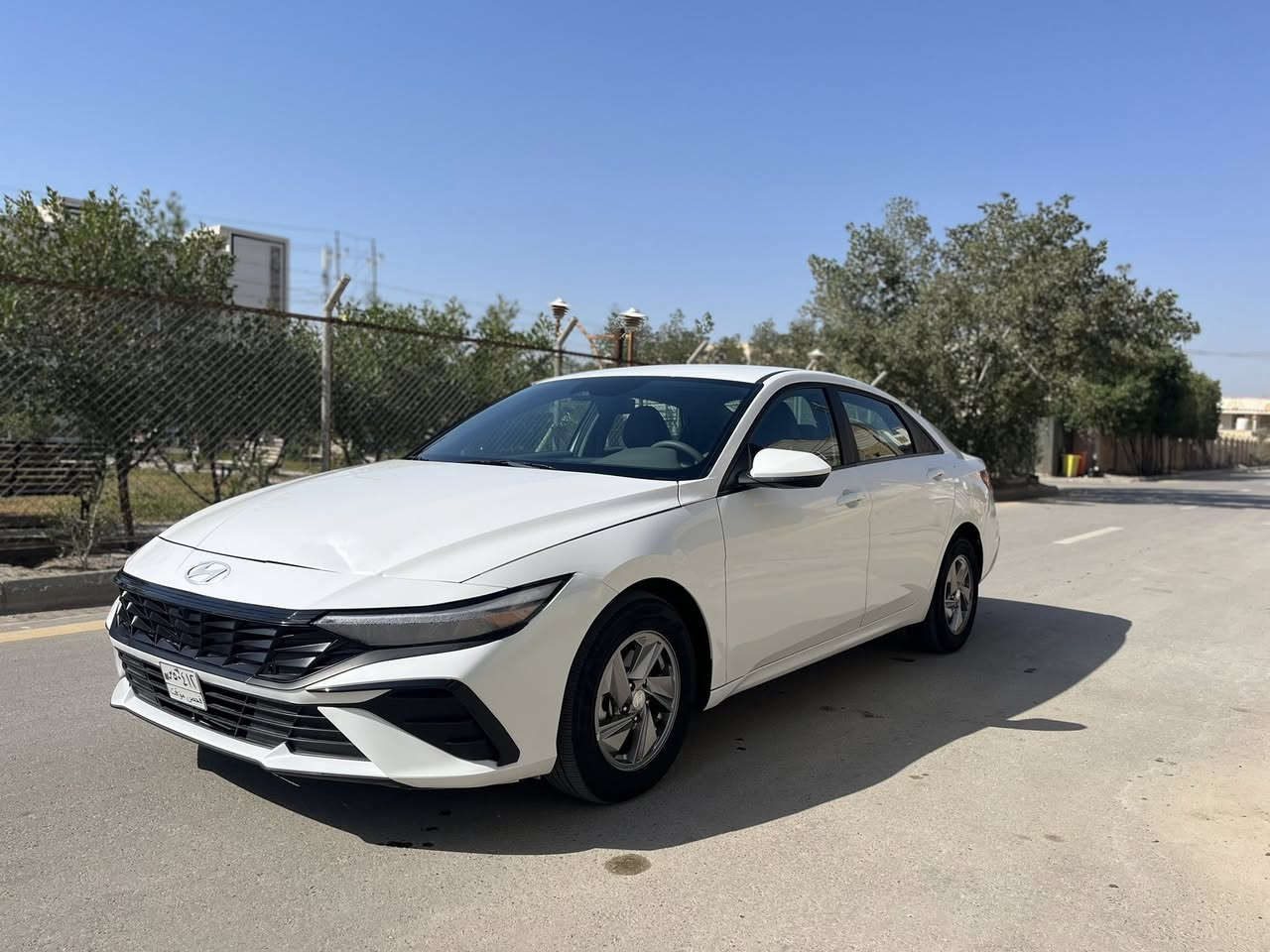 #اللهم صل ع محمد وآل محمد #هيونداي النترا 2024 دخول جديد  كتاب شهداء ذي قار وكاله عامه من المالك بسم المشتري 

معفيه من الرقم ترقيم ع المشتري 

سياره كفاله عامه كلين ( فقط جاملغ خلفي يرجع بارد ) مكفوله من التبديل والصبغ وبدون ارباك
مواصفات سويج نص فول كامره تحكمات رادار حساس شاشه ويل كب 
        #السعر 157 قفل قفل من الاخير 
مكان ناصريه مركز حي اور مكلف بالنشر غير متواجد ع الفيس رقم الهاتف *********** صور الحادث بالمنشور  وتحياتي لكم 🙏. بيع فقط
