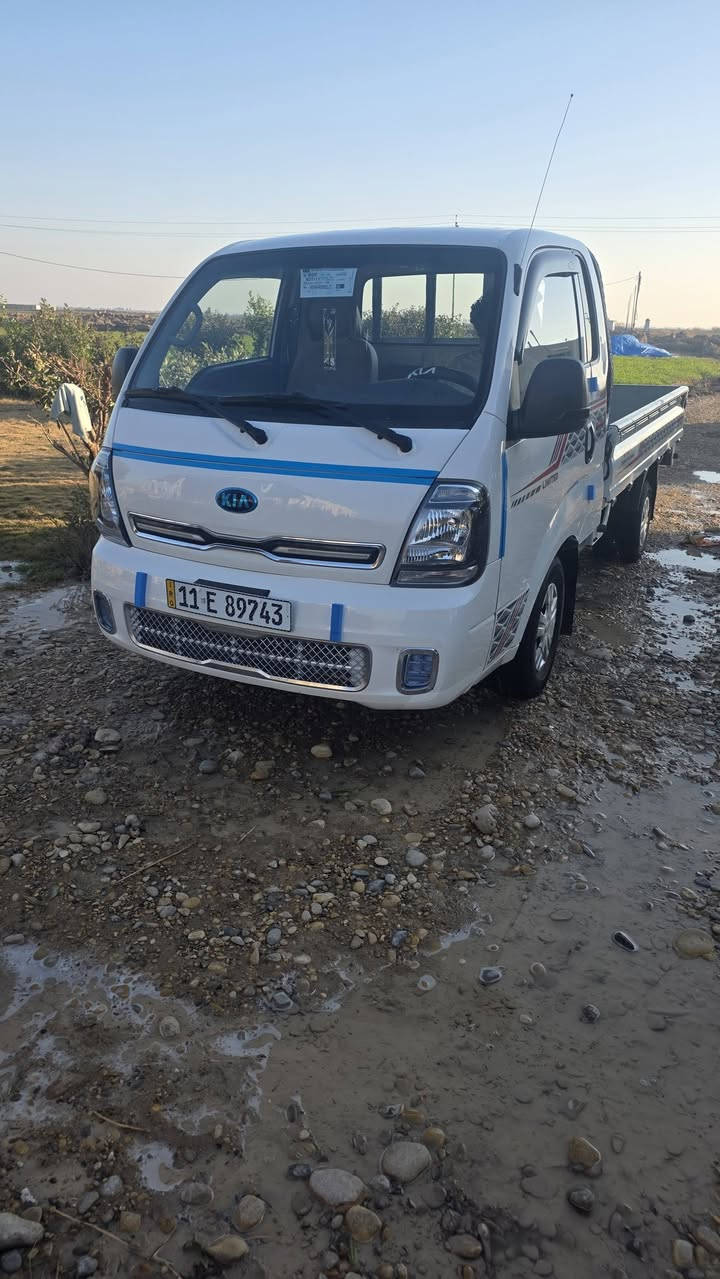 سلام عليكم كيا للبيع موديل ٢٠٢٢ كفاله كير محرك اكسن رقم بغداد سنويه لل جديده مشروع وطني تحويل ثاني يوم المكان واسط ماشيه ١٠٤ كم السعر ١٤٠ وبيها مجال رقم الهاتف ***********
***********
