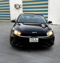 كيا فورتي 2024 محرك 2000 DOHC الممشى: 31 ألف كم التحويل أو وكالة حسب ا...