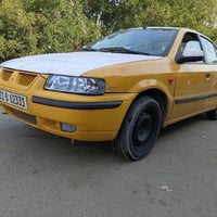 للبيع السياره جاهزه من كلشي مسويله ادامه كامله  شباب فدوه اقره التفاصي...