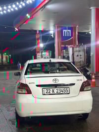 يارس • ٢٠٠٦ • اوتوماتيك