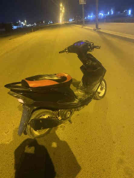 السلام عليكم دراجه ماكس عدله للبيع الدراجه كهرباءيات كله شغاله وياله بلادي  صلنصه fm رياضي كابريتر بلادي  كفرات عندي البلادي اذا تريدهن واذا تريد هنذني السود  مكاني ابو غريب غرب مستشفى ابو غريب الدراجه رايده ب ٤٠٠ وبيه مجال حك الجيه 
هاذه رقمي بي بس واتساب ***********
