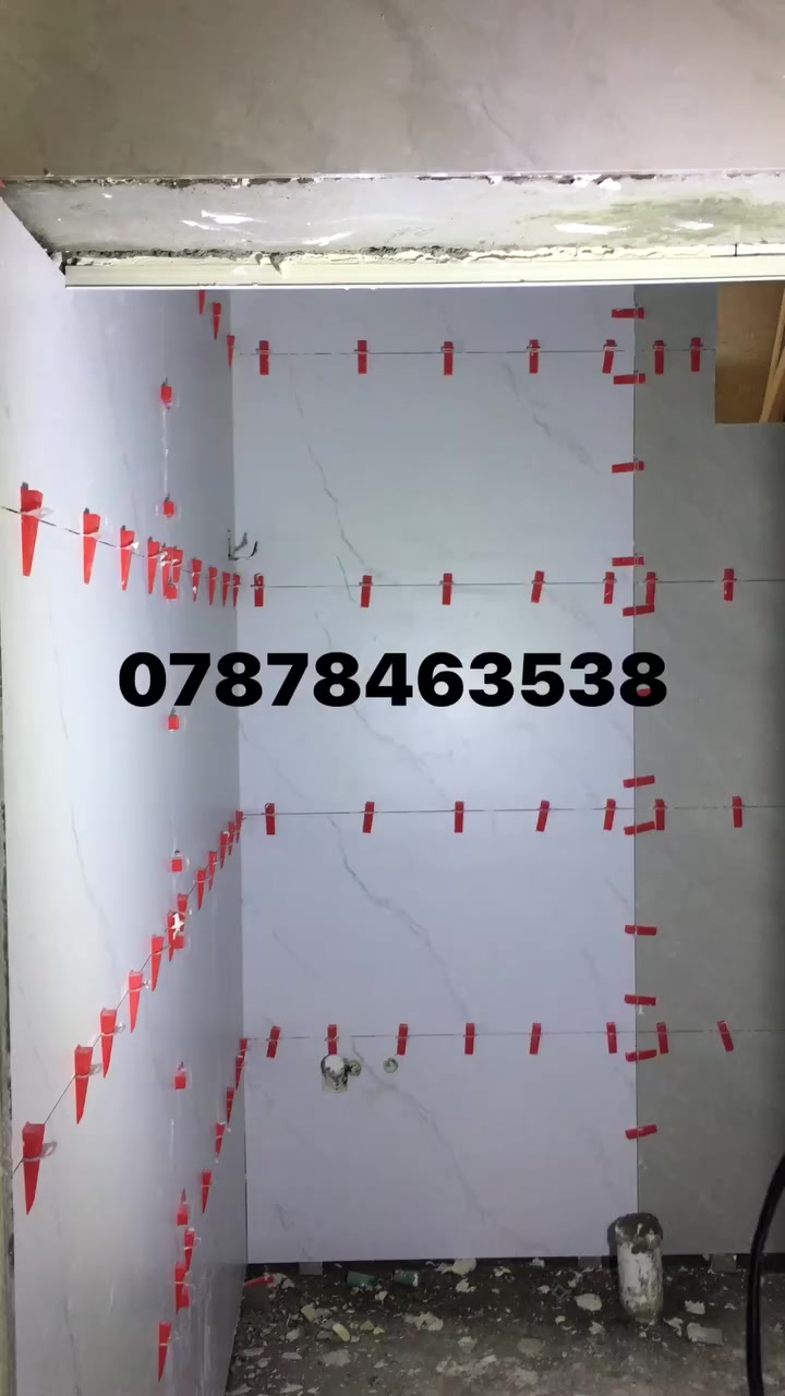 سلام عليكم 
خلفه سيراميك مصرى لتطبيق كافى انواع السيراميك والبورسلين والمرمر والكاشى والبايات والألواح ، ارضيه وجدران .شغل ليزر درجه اولى.
بغداااد فقط…
الرقم بيه واتساب 👇👇👇
***********
