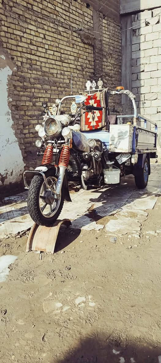 السلام عليكم شباب ستوته للبيع موديل 19 اورق اصولي مكان الحله الحمزه الغربي الشراي هاذه رقمي ***********
