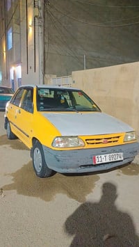 سايبا • ٢٠١١ • محرك كفالة