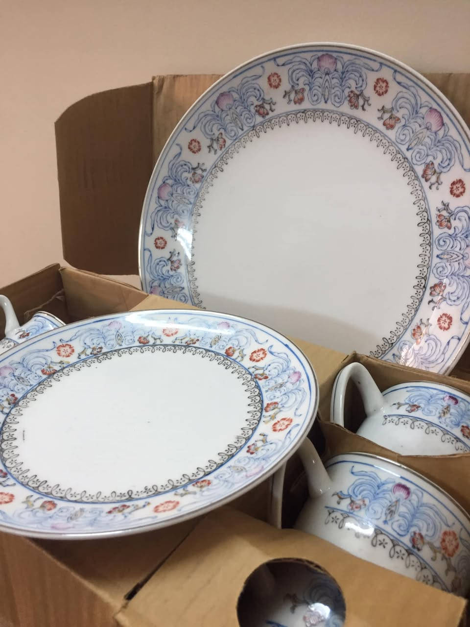 سيت اكواب وسيت صحون كيك بالكارتون اورزدي


**إذا كنت صاحب هذا الإعلان وتريد حذفه لأي سبب، رجاءا أرسل رسالة إلى الدعم الفني**