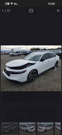 اكورد هايبرد • ٢٠٢٤ • بالبصرة