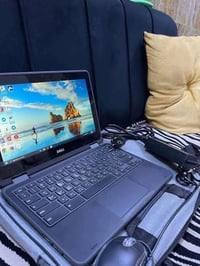 لابتوب لمس • قابل للطي