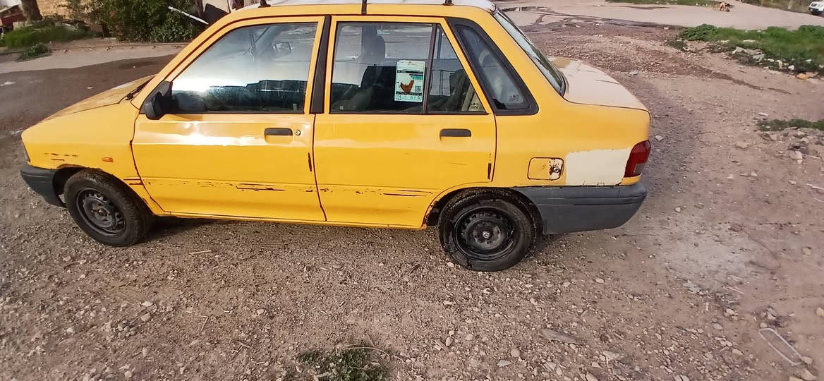 السلام عليكم 
سايبه موديل 12 البيع رقم بغداد نكليزي بسمي السنويه تخم تاير جديد كير محرك مكفول كهربائيات كلهه شغالاه هيئه وغرامات مصفره سعر 22 بغداد  الكرخ


**إذا كنت صاحب هذا الإعلان وتريد حذفه لأي سبب، رجاءا أرسل رسالة إلى الدعم الفني**