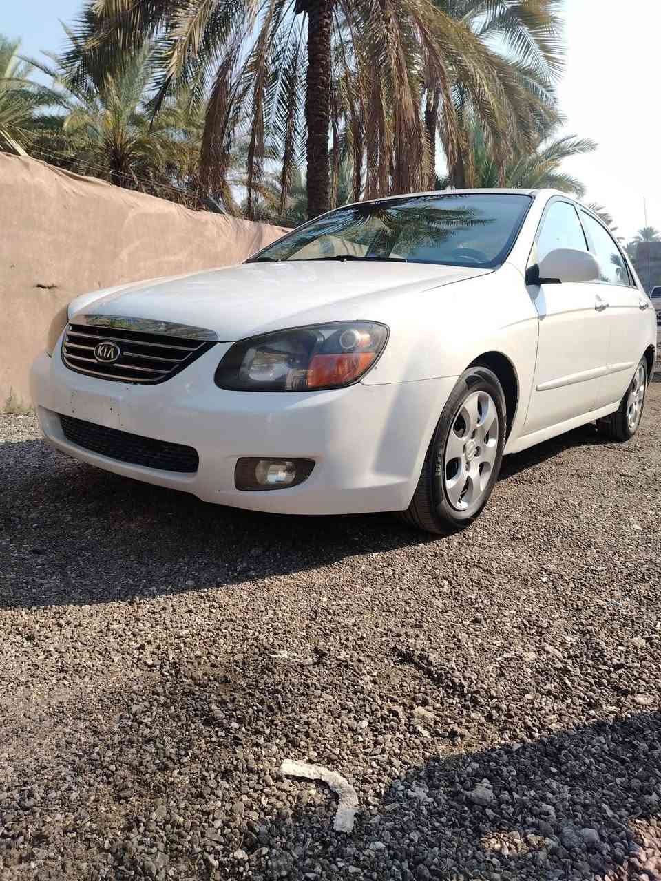 سلام عليكم سبكترا موديل 2008 رقم كربلاء مكفوله بيه بس قطعه وحده بلادي بدون صبغ السونار موجود بل منشور كير محرك مكفول مكان السيارة كربلاء الحسينيه الوند  سعر 98 وبيه مجال رقم ***********
