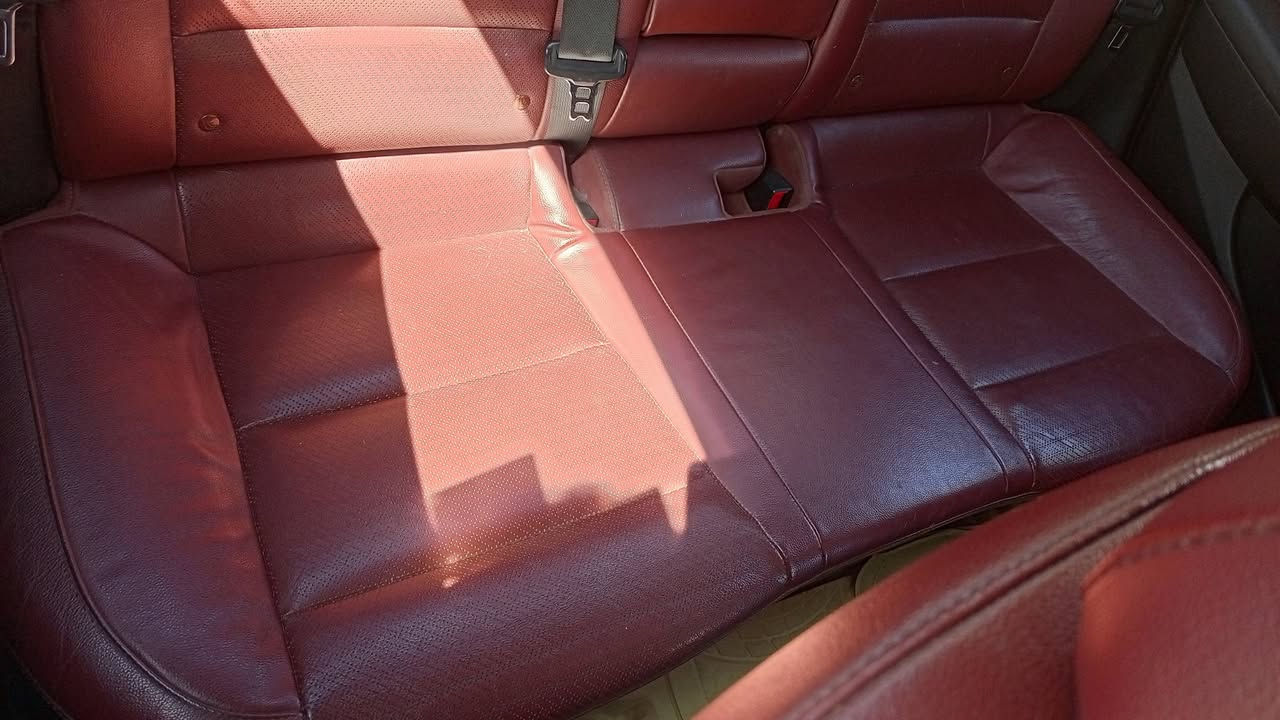 انتره ١٧ خليجي (ايراني) مكفوله
سعر ١٧٥ وبيه مجال 
المكان الرمادي 
رقم هاتف ‏‪***********‬‏
