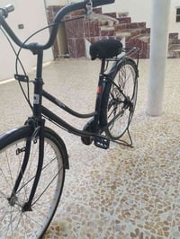 بيسكلا • نضيفه • بيها مجال