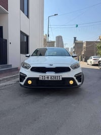 سيراتو ٢٠١٩ • ٥٥ الف كم • المنصور