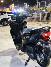 zr21للبيع دراجه كلش حلوه ونضيفه اورراق جنوبي اصولي منفيس السعر خاص او ...