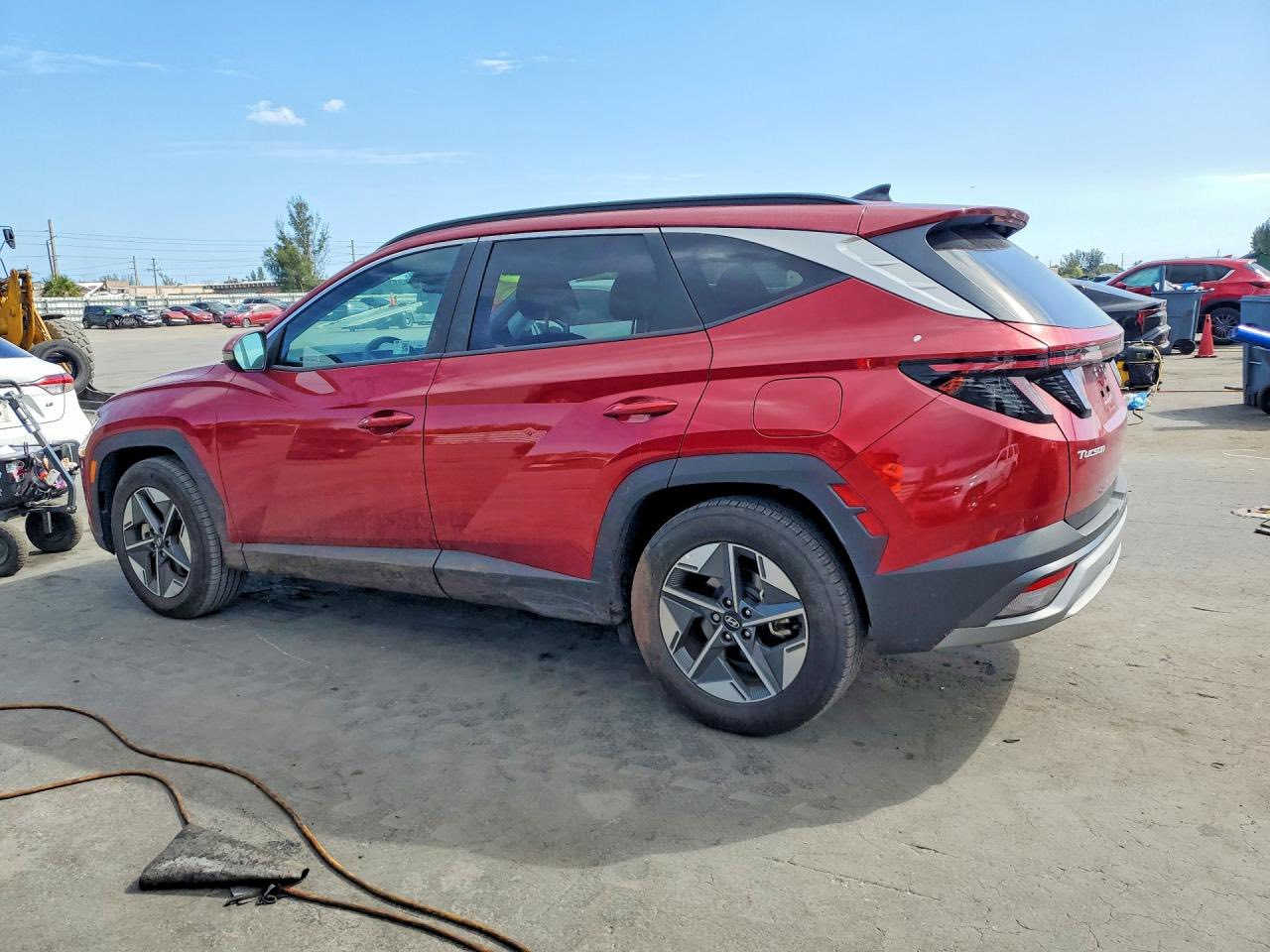 2025 HYUNDAI TUCSON SEL CONVENIENCE  47331026  باجر يبلش مزادها
للاستفسار مراسلة الصفحة


**إذا كنت صاحب هذا الإعلان وتريد حذفه لأي سبب، رجاءا أرسل رسالة إلى الدعم الفني**