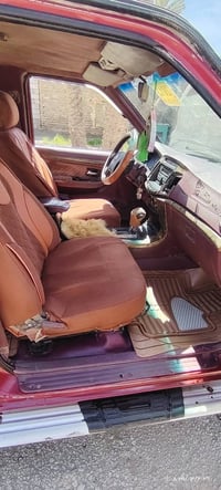 بيكم كنوة 2009 سيارة اوتماتيك نفس المكينة كيره اوتماتيك سنوية 28 رقم 0...