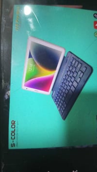 ايباد • مستعمل • باكيت