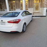 فورتي • ٢٠١٦ • محرك ٢٠٠٠