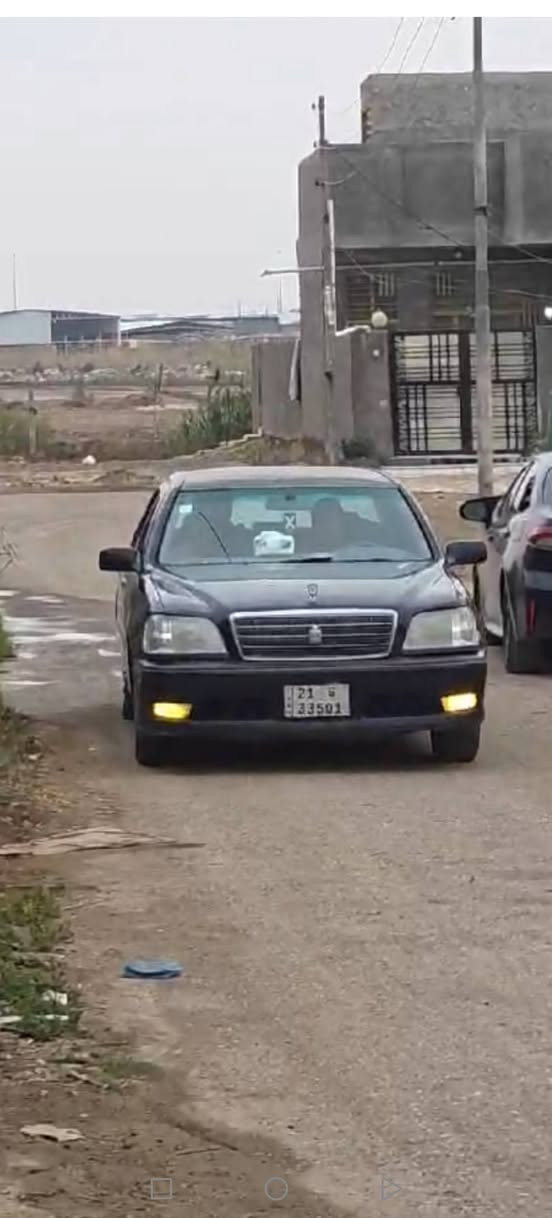 سلام عليكم
ملكه للبيع أدوات كصت قماره فقط بل كارتون
كير محرك حداديه مكفول كرستال تبريد ثلج تخم تاير
متومه عل شاصي دكمتين مكان ناصريه سعر ٤٢
***********
