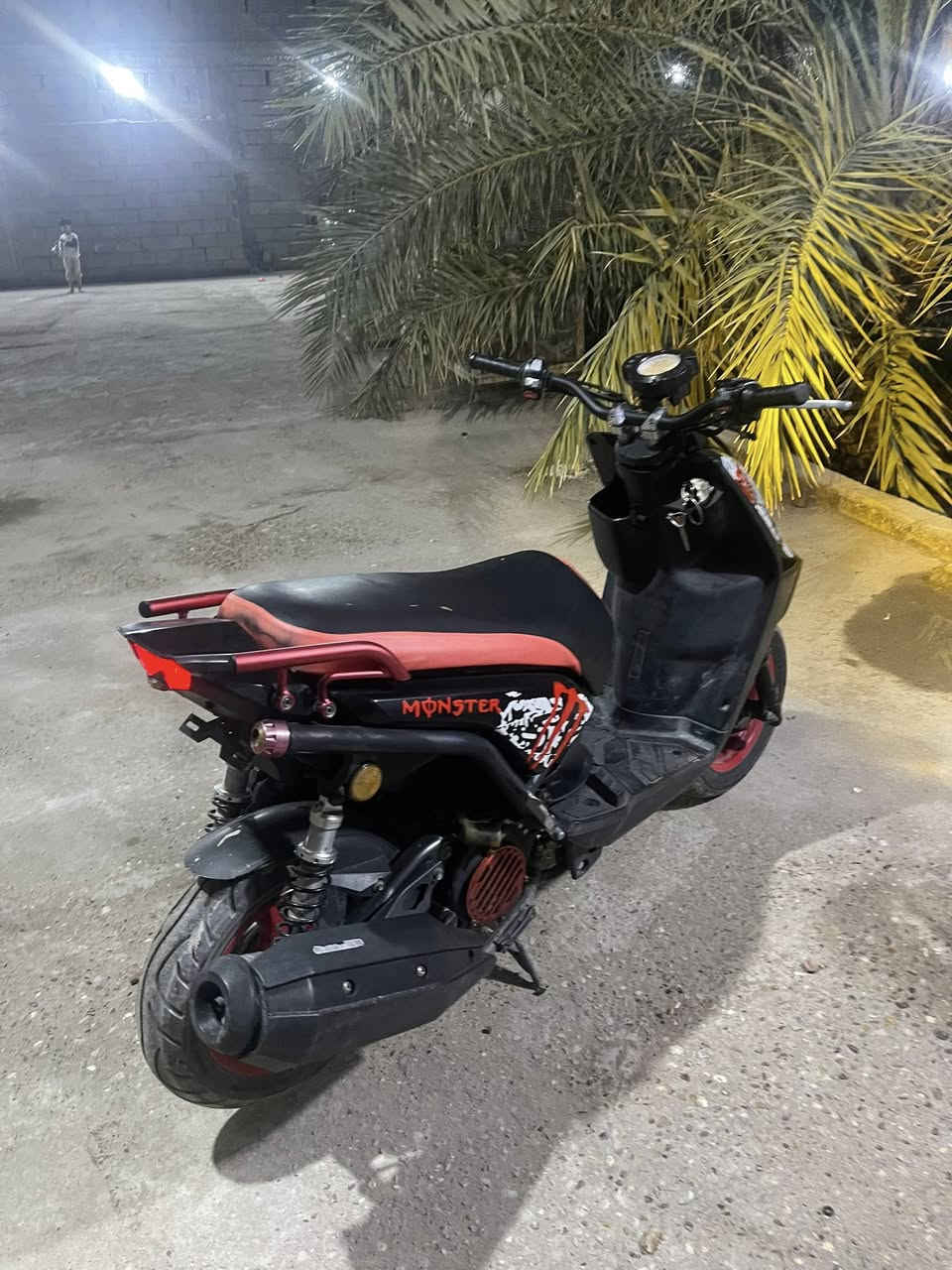 سكنس جبلي مزود خارجي محرك كفاله عامه ما مفتوح ستيرن رياضي كلجات رياضي جيسو بلاد مو تجاريات  دبلات رياضي وبعد عليها تعديلات سعرها مليون و250 وبيها مجال رقمي ***********
