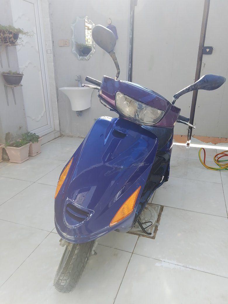 فراشه شلعه ومعدل كهربائيات شغاله ٣٠٠ وبيه مجال مكاني نجف


**إذا كنت صاحب هذا الإعلان وتريد حذفه لأي سبب، رجاءا أرسل رسالة إلى الدعم الفني**