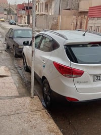 توسان • ٢٠١٤ • بدون ضرر