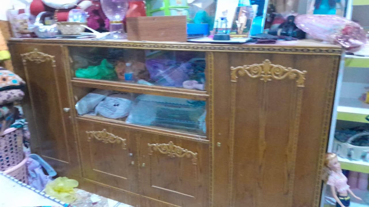 البيع في كربلاء
***********
