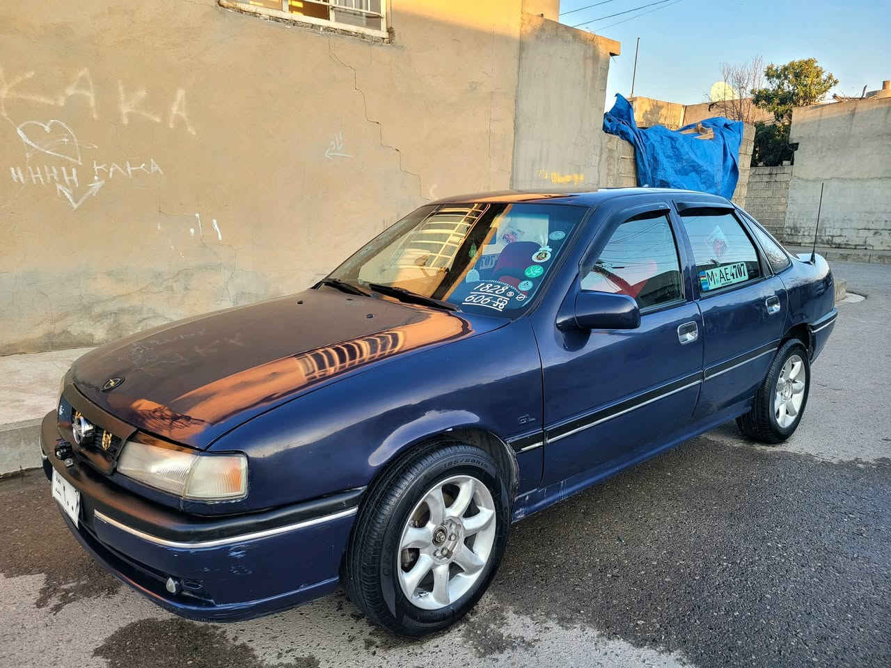 ئۆپڵ ڤیکترا  بۆفرۆشتن مۆدێل 92مەکینە 16ی قایش پان گێڕو مەکینەو کامل کارەبای بەشەرت علوجە ماڵی مەدەنی  بەشەرت 250مەسرەفی تێدانیە  کارەبای و تەنانەت یەک دوگمەی نیە ئیش نەکات دەحامی  بۆدەحامی لەسەر دەقی شەریکە ماوەتەوە تەنانەت  خایس بڕیش نەکراوە لۆک ماوەتەوە هەمووگیانی بەشەرت  پێویست بەوەسف ناکا  نرخی 20گەڵاو کەمێک مەجال  گۆڕینەوەش دەکەم بەشتێک بەدڵم بێت  شوێن ژاراوە.... قەڵادزە  مشتەری تێل بکە ***********..........***********
